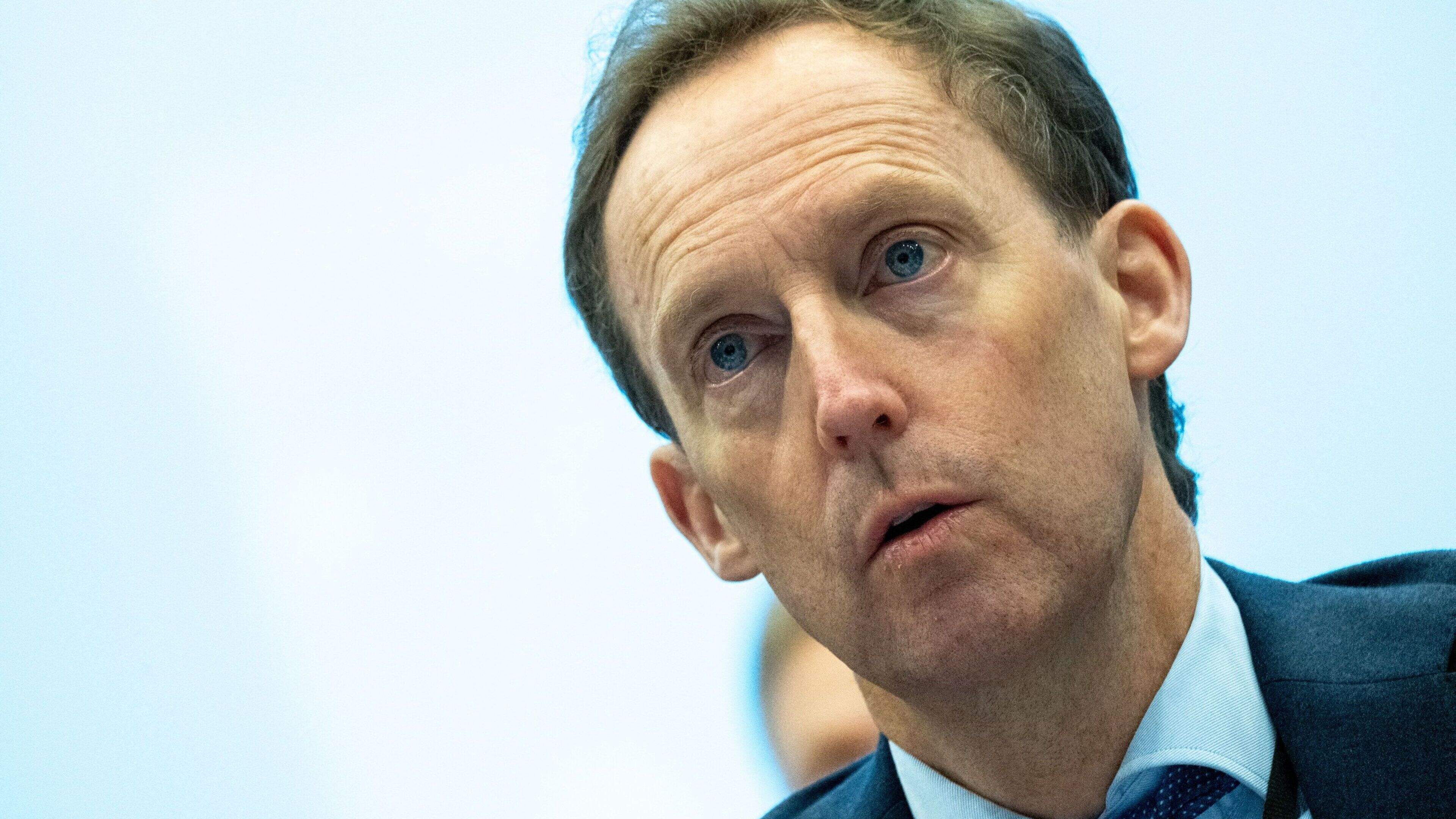 ‘FAI was left with no choice’ – MEP Barry Andrews say he has ‘no idea’ why Israel is allowed to play in Uefa competitions